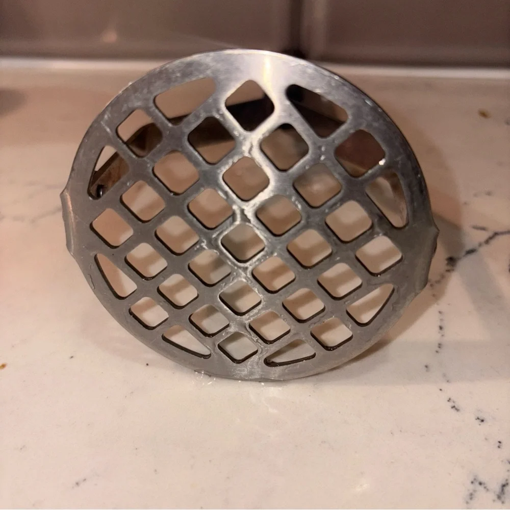 Ekco Flint Vanadium Arrow Head Potato Masher 9 1/2